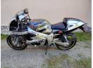 SUZUKI GSXR 600 ! IMPECABIL ! ca NOU